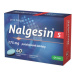 Nalgesin S por.tbl.flm 40x275mg