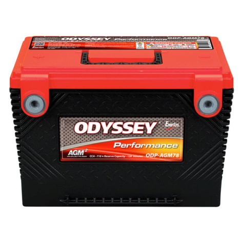 ENERSYS Odyssey Performance ODP-AGM78, 12V, 61Ah