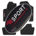 Citroen C4 I 2004-2010 Koberce do auta