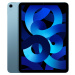 Apple iPad Air 2022, 256GB, Wi-Fi, Blue - MM9N3FD/A