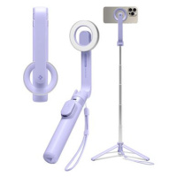 Spigen MagSafe Tripod Selfie Stick Lavender