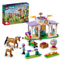 LEGO® Friends 41746 Výcvik koní