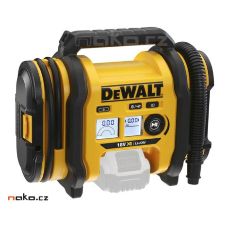 Kompresory DEWALT