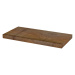 Sapho AVICE deska 80x39cm, old wood