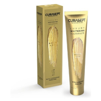 CURASEPT Bělící zubní pasta Gold Lux  75 ml