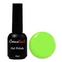 Cosmonail gel polish Neon 01, 8 ml