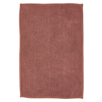 Today Tapis Bubble 60/40 Polyester TODAY Essential Terracotta Hnědá