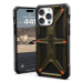 UAG Monarch kevlar Element Green iPhone 15 Pro Max