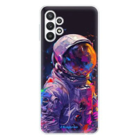 iSaprio Neon Astronaut - Samsung Galaxy A32 5G