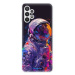 iSaprio Neon Astronaut - Samsung Galaxy A32 5G