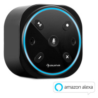 Auna Intelligence Plug, bezdrátový inteligentní reproduktor, Alexa VoiceControl, ovládání hlasem