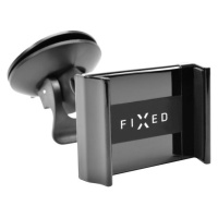 FIXED univerzální držák FIX3 s adhesivní přísavkou FIXH-FIX3 Černá
