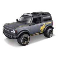 Maisto - Design Off -Road Series - 2021 Ford Bronco Badlands, 1:24