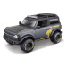 Maisto - Design Off -Road Series - 2021 Ford Bronco Badlands, 1:24