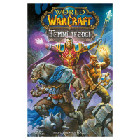 World of Warcraft - Temní jezdci - Mike Costa