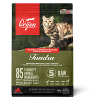 Orijen Cat Tundra 1,8 kg