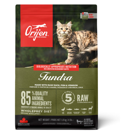 Orijen Cat Tundra 1,8 kg