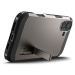 Spigen Tough Armor MagSafe kryt iPhone 16 Plus gunmetal