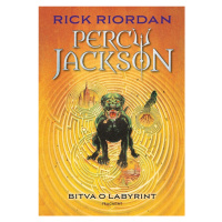 Percy Jackson Bitva o labyrint (4)