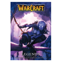 Warcraft - Legendy 2