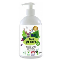 Real green clean - zelené mytí - 500 g