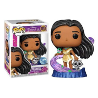 Funko Pop! Disney Princess Pocahontas Special Diamond Collection 1017