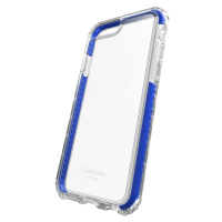 Cellularline TETRA FORCE CASE Apple iPhone 7/8/SE2020/SE2022, 3 stupně ochrany, modrá