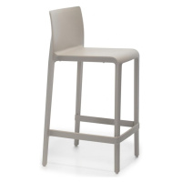 PEDRALI - Nízká barová židle VOLT 677 - DS