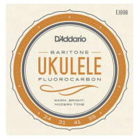 D'Addario EJ99B Struny pro barytnové ukulele