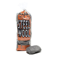 Extra Fine Steel Wool - Pack of 16