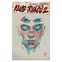 Klub rváčů 2 - Chuck Palahniuk