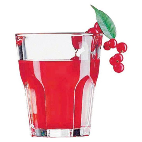 Arcoroc Sklenice na míchané nápoje koktejly Granity 275 ml, 6 ks