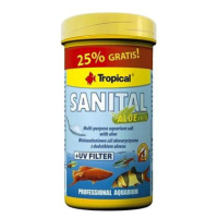 Tropical Sanital Aloe 100 ml 120 g