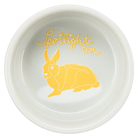 Trixie keramická miska pro králíky