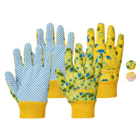 PARKSIDE® Dětské zahradní rukavice, 2 páry
