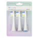 Náhradní hlavice TrueLife  SonicBrush UV - Whiten Triple Pack