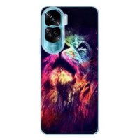 iSaprio Lion in Colors pro Honor 90 Lite 5G