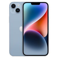 Apple iPhone 14 Plus 128GB modrý Modrá