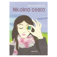 Nikolina cesta - Michaela Fišarová