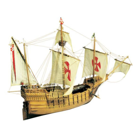 Mantua Model Santa Maria 1:50 kit