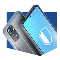 Ochranný kryt 3mk All-safe Skinny Case pro Samsung Galaxy S23