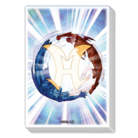 Yu-Gi-Oh obaly na karty Elemental Hero 50 ks