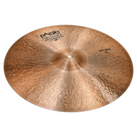 Paiste 2002 Big Beat Ride činel 21