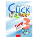 Start with Click New 3 - učebnice