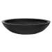 Květináč Jumbo Bowl, barva černá, více velikostí - PotteryPots Velikost: L - v. 27 cm, ⌀ 110 cm