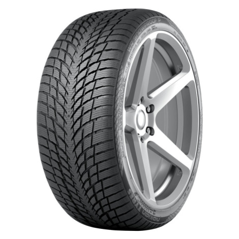 Nokian WR Snowproof P ( 225/50 R18 99V XL )