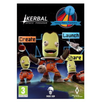 Kerbal Space Program: Making History (PC/MAC/LX) DIGITAL