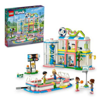 LEGO Friends 41744 Sportovní středisko