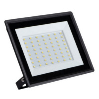 LED reflektor Kanlux Miledo GRUN NV LED-50-B 50W neutrální bílá 31393