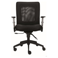 Alba Kancelářská židle LEXA